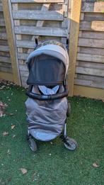 Chicco buggy, Kinderen en Baby's, Buggy's, Ophalen, Voetenzak