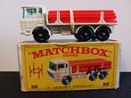 Matchbox  58 c. DAF GIRDER TRUCK, Ophalen of Verzenden, Zo goed als nieuw, Matchbox