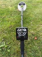 Pas ingeruild // C-scope CS1MX analoge metaaldetector, Niet ingevuld, Gebruikt, Meer dan 30 cm, Niet ingevuld