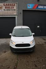 Ford Transit Courier Trend (bj 2017), Voorwielaandrijving, Gebruikt, Euro 6, 95 pk