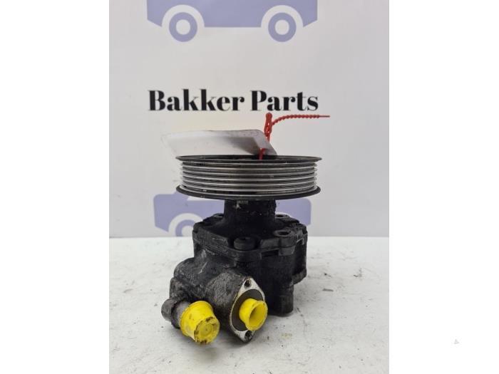 Pompe direction assistée d'un Audi A6, Autos : Pièces & Accessoires, Commande, Audi, Utilisé, 3 mois de garantie