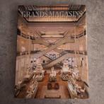 Une histoire des grands magasins, Livres, Enlèvement ou Envoi