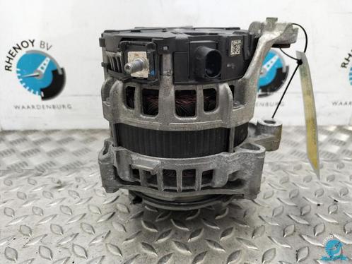 B.M.W. 5 SERIES [ALTERNATOR] 2018, Auto-onderdelen, Motor en Toebehoren, Gebruikt, ARN erkend, Stiba lid, Erkend duurzaam, Ophalen of Verzenden