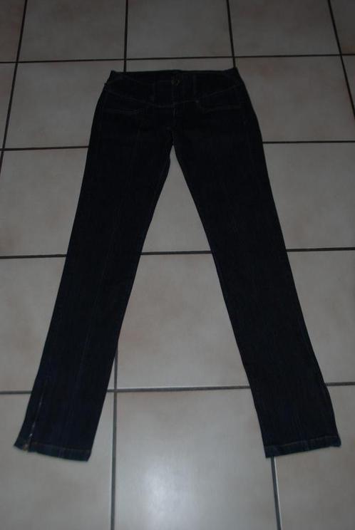 Jeans"MNG"bleu foncé Coupe skinny moulante T40 comme NEUF!, Vêtements | Femmes, Jeans, Comme neuf, W30 - W32 (confection 38/40)