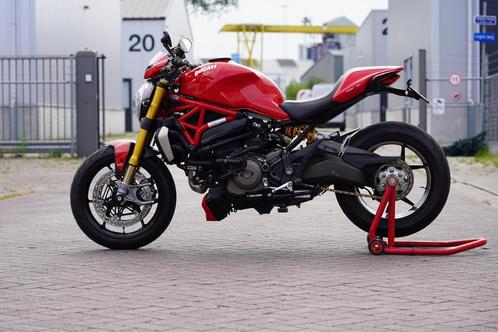 DUCATI MONSTER 1200S - STRIPE -, Motoren, Motoren | Ducati, Particulier, Naked bike, meer dan 35 kW, 2 cilinders, Ophalen