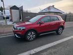 Suzuki S-Cross 1.4 Turbo Bjet 4WD 48V Hybrid GLX 1EIG. FUL, Gebruikt, 4 cilinders, 110 g/km, Leder