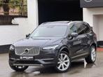 Volvo XC90 2.0 T8 TE 4WD PHEV Inscription 7pl. (bj 2016), Auto's, Gebruikt, 4 cilinders, 1969 cc, 7 zetels