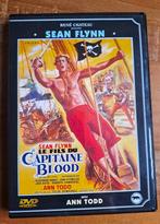 Le Fils du Capitaine Blood - Sean Flynn - Ann Todd , CD & DVD, DVD | Aventure, Utilisé, Enlèvement ou Envoi
