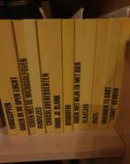 Kookboeken 12 stuks, Ophalen