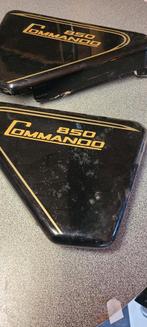 Commando 850, Motoren, Ophalen of Verzenden