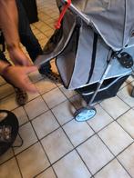 Poussette chien, Dieren en Toebehoren, Honden-accessoires, Ophalen, Zo goed als nieuw