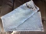 Jeans (boot cut) maat 36/38, Ophalen, Gedragen