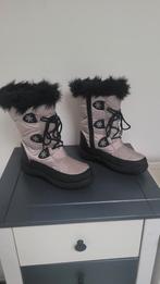 Bottes d'hiver, Ophalen, Zo goed als nieuw