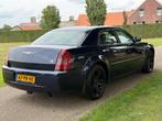 Chrysler 300C 3.5 V6|Automaat|Navigatie|Airco|Pdc|Stoelverwa, Automaat, 4 deurs, 1715 kg, Blauw