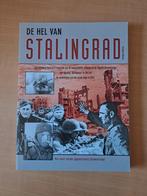 De hel van Stalingrad, Boeken, Ophalen of Verzenden, Algemeen, Stephen Walsh, Tweede Wereldoorlog