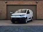 Fiat Doblò 1.5 HDI L2 / 3 ZIT / CARPLAY / GPS / CAMERA / DA, Auto's, Fiat, Automaat, Gebruikt, 4 cilinders, Diesel