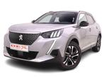 PEUGEOT e-2008 50 kWh EV 136 GT + Pano  + GPS + LED, Automaat, Overige modellen, Elektrisch, SUV of Terreinwagen