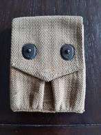 US M1912 ammo pouch Russell 1918, Verzamelen, Verzenden