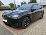 BMW IX xDrive50, Auto's, BMW, Automaat, 0 cilinders, 0 kg, Zwart