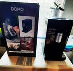 Espressomachine, Domo, (koffiezet apparaat), Elektronische apparatuur, Ophalen, Zo goed als nieuw