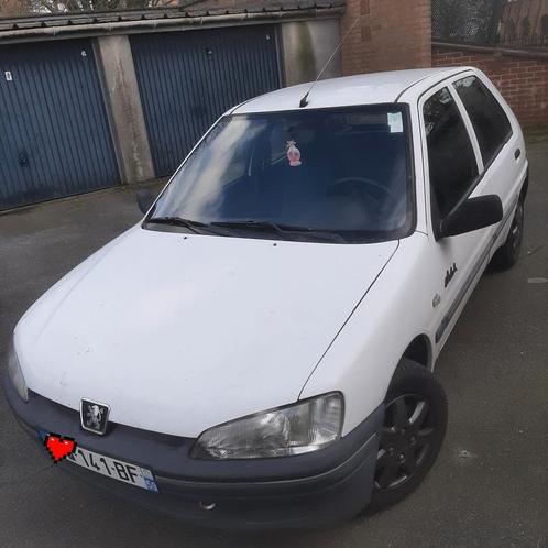 Peugeot 106 1.1, Autos, Peugeot, Particulier, Essence, Enlèvement