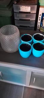 Bloempotten, Jardin & Terrasse, Pots de fleurs, Enlèvement