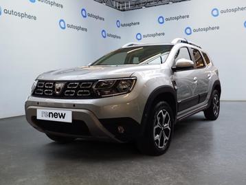 Dacia Duster SL Rainbow GPF  beschikbaar voor biedingen