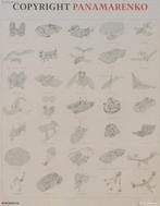 Panamarenko copyright offset poster, Antiek en Kunst, Ophalen of Verzenden