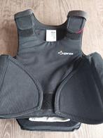 rugbeschermer paardrijden kind, Ophalen, Gebruikt, Kinderen, Recreatie