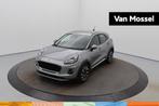 Ford Puma Titanium - Automaat - Winterpack - Carplay, Auto's, Stof, Euro 6, 1226 kg, Traction-control