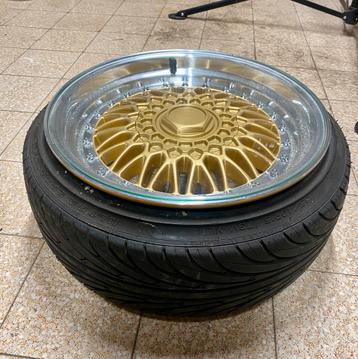 Velg jap racing salontafel beschikbaar voor biedingen