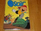 OSCAR, Ophalen of Verzenden, Zo goed als nieuw
