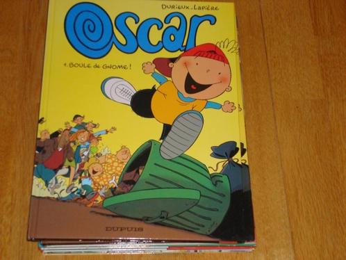 OSCAR, Boeken, Stripverhalen, Zo goed als nieuw, Ophalen of Verzenden