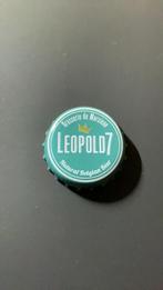 Casquette Leopold 7, Collections, Envoi, Comme neuf
