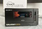 Sony Professional Walkman WM-D6C with Accessories, Audio, Tv en Foto, Walkmans, Discmans en Minidiscspelers, Ophalen of Verzenden