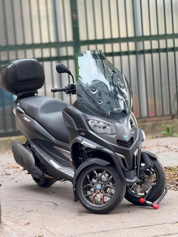 Piaggio MP3 530  beschikbaar voor biedingen