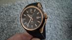 Nieuwe- prachtige horloge "Orient" automatisch werken, Handtassen en Accessoires, Horloges | Heren, Overige materialen, Polshorloge