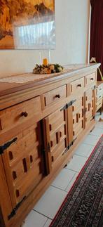 Volle eiken eetkamer MOET DRINGEND WEG, Enlèvement