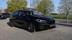 BMW 116i 2021 Sport-GPS-Apple carplay-Half leder-Cruise-Led, 1 Reeks, Leder, Bedrijf, 5 deurs