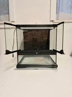 Terrarium ExoTerra, Animaux & Accessoires, Enlèvement, Utilisé, Terrarium ou Paludarium