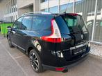 Renault Grand Scenic 1.2 TCe Energy Bose Edition, Euro 5, Zwart, Leder, Bedrijf