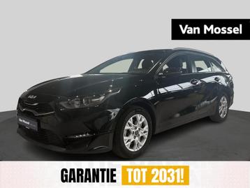 KIA ceed Sportswagon 1.0 T-GDi Pulse beschikbaar voor biedingen