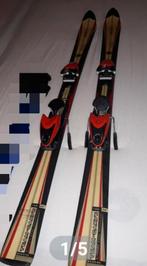 kinder carve skis 128 cm van het zeer degelijke merk ELAN, Sport en Fitness, Gebruikt, Carve, Ophalen