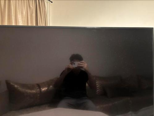 Tv Sony bravia KDXG8096 smart tv, Audio, Tv en Foto, Televisies, Zo goed als nieuw, LCD, 50 Hz, Ophalen