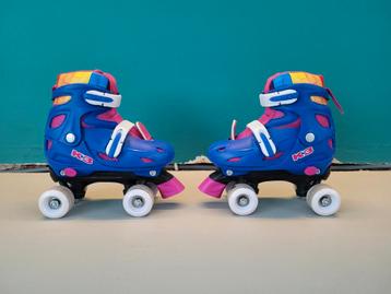 Rolschaatsen K3 beschikbaar voor biedingen