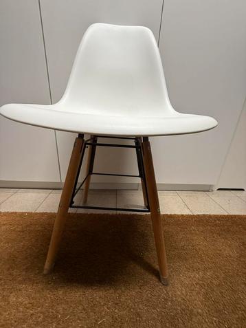Set Eetkamerstoelen van 6 stuks beschikbaar voor biedingen