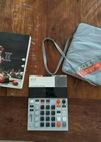 Teenage Engineering KO 2 sampler, Verzamelen, Elektronische Apparatuur, Ophalen, Audio en Video