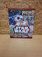 zoekboek star wars, Collections, Star Wars, Enlèvement, Utilisé, Livre, Poster ou Affiche