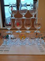 Duvel glazen, Verzamelen, Biermerken, Ophalen of Verzenden, Duvel