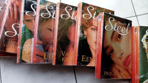 Lot de livres Danielle Steel (Nederlands) -Neuf-, Livres, Romans, Neuf, Pays-Bas, Enlèvement